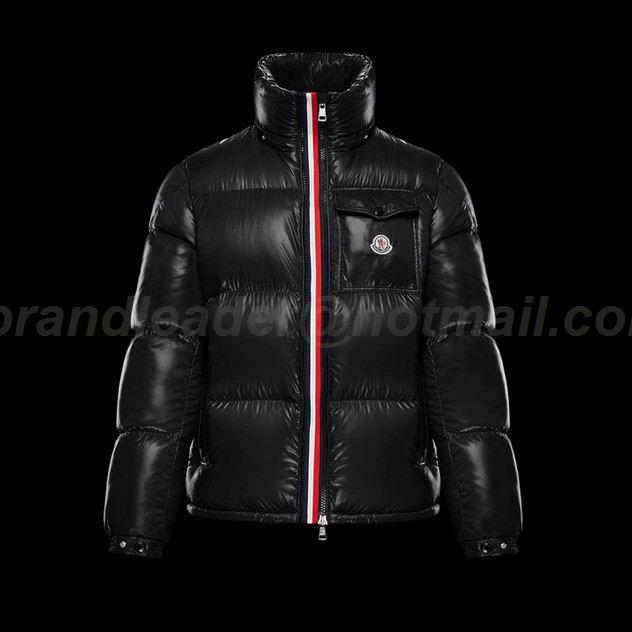 Moncler Men's Outwear 108